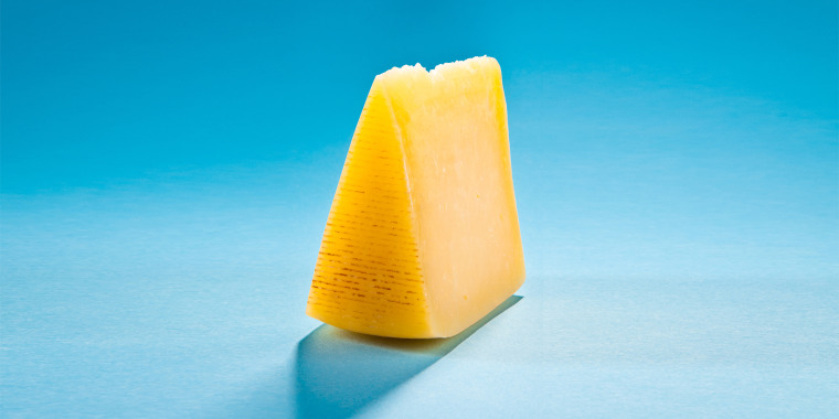 Cheese is full of saturated fat, but a new study found no link between the consumption of dairy products, with the exception of whole milk, and heart disease.