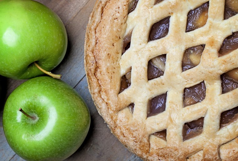 Red Delicious Apples Weren't Always Horrible - New England