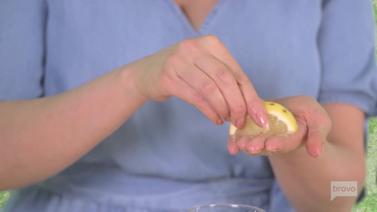 Lemon hacks