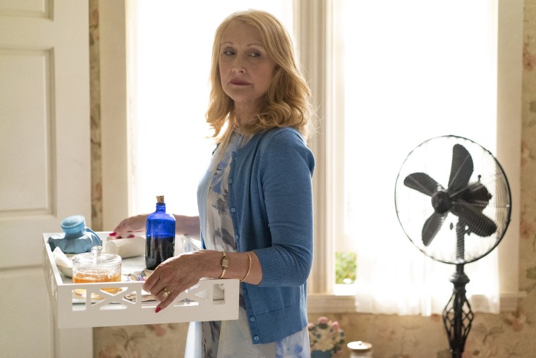 Image: Patricia Clarkson in HBO's "Sharp Objects"