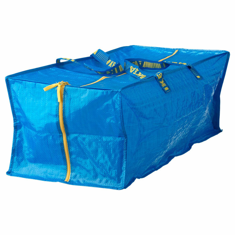 Ikea Bag 