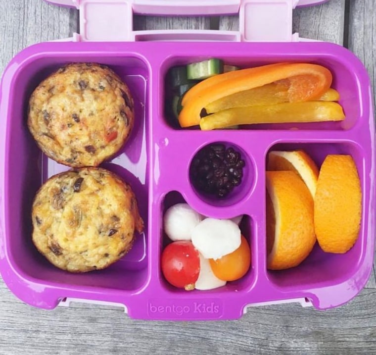 How to Pack a Healthy Lunch—5 Tips from an RD