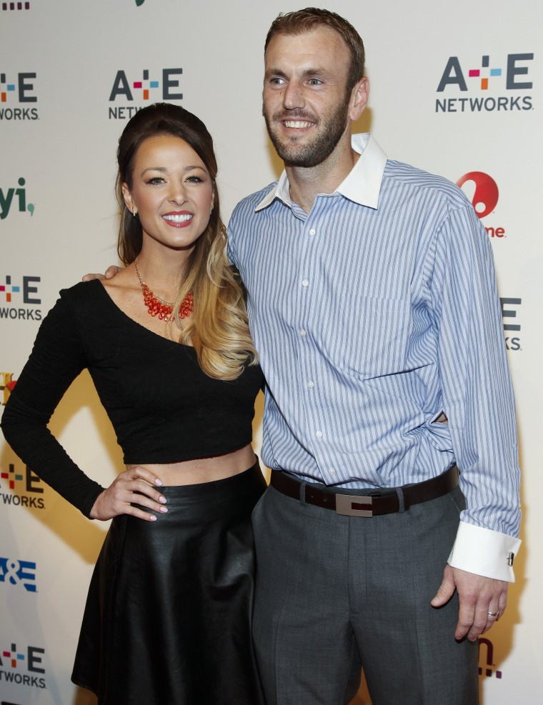 Image: Jamie Otis, Doug Hehner