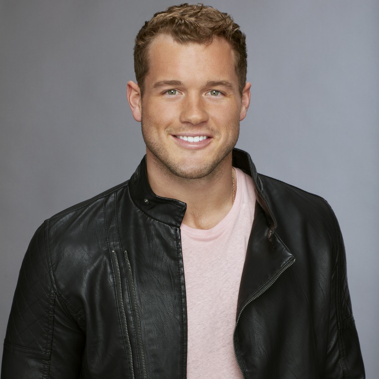 Colton Underwood