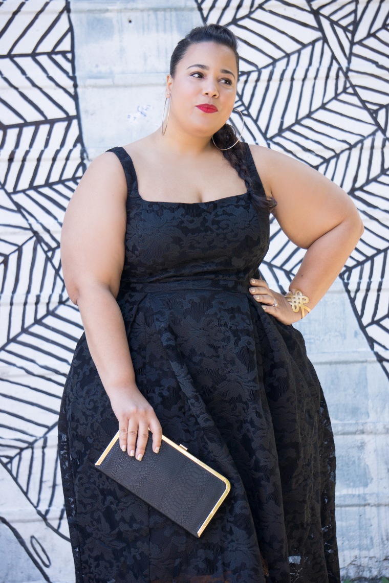 Plus Size Waist Cinchers from SQUEEM - CeCe Olisa