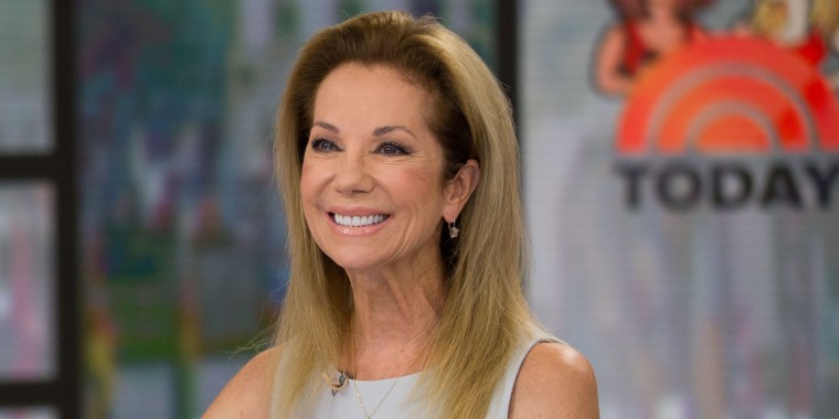 Kathie Lee Gifford