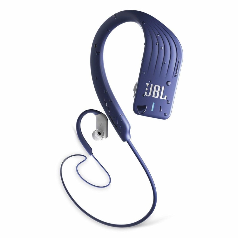 Best waterproof headphones: JBL Endurance