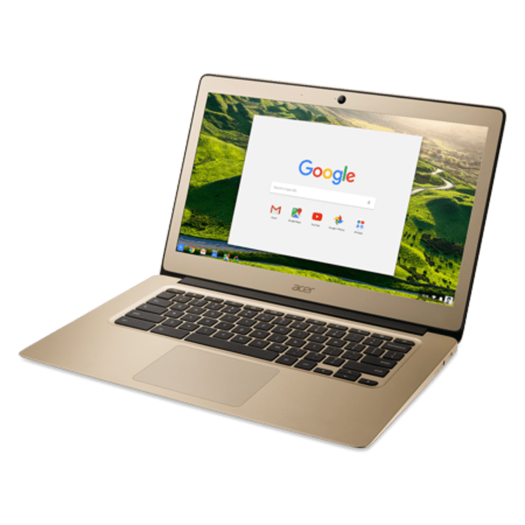 Best affordable laptop: Acer laptop