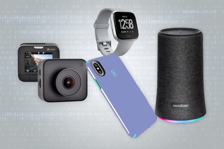 34 Cool And Useful Gadget Gifts