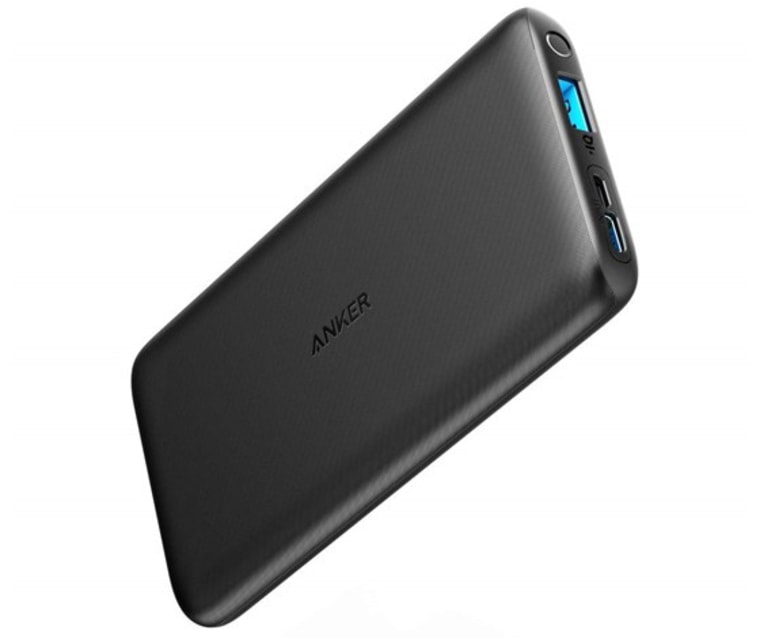 Anker powercore lite