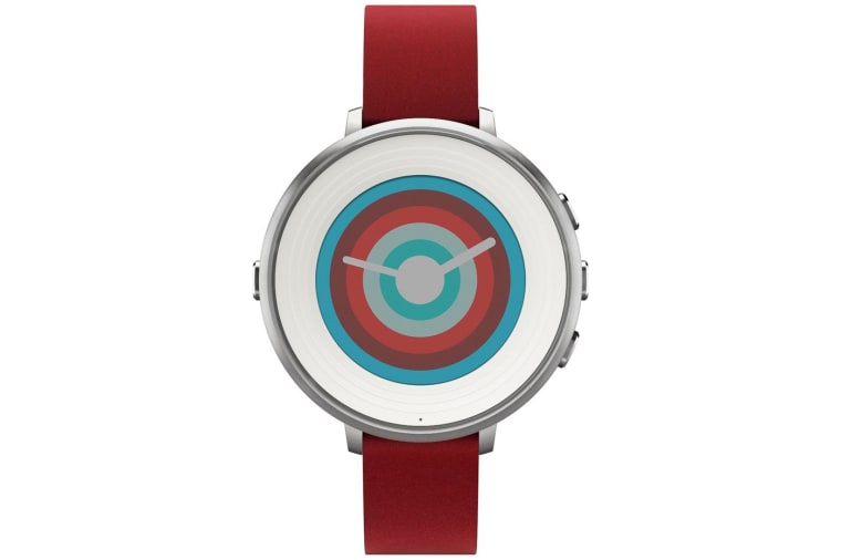 Pebble Smartwatch
