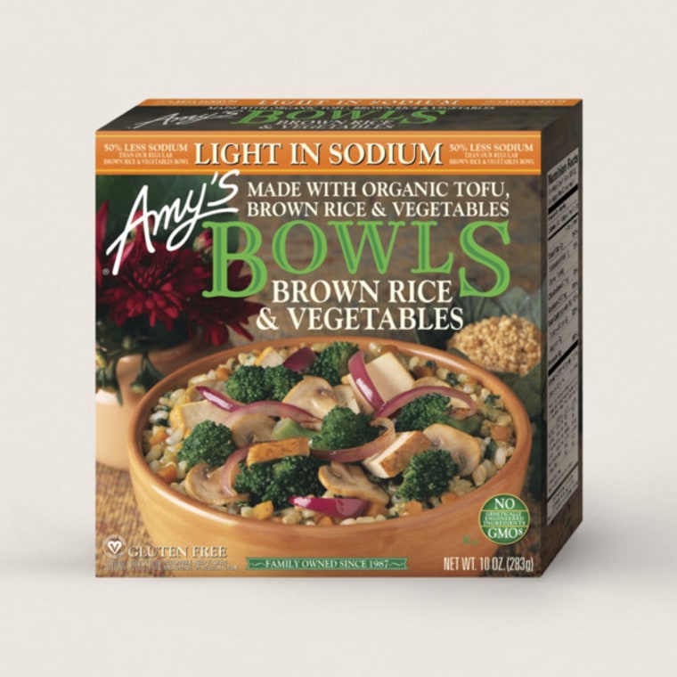 Best High Protein Frozen Meals