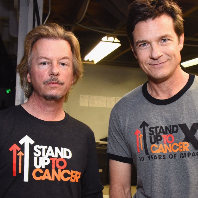 Stand Up To Cancer telecast breaks record with 123.6 million in pledges