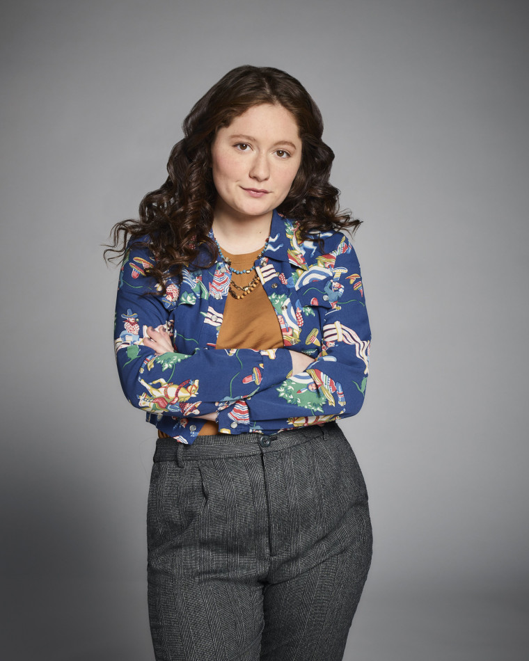 Image: EMMA KENNEY