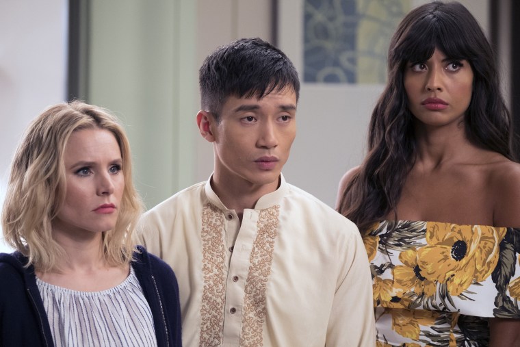 The Good Place - Season 2