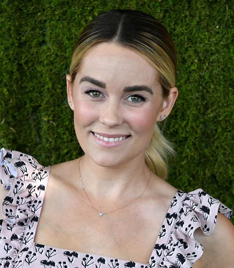 My July Collection - Lauren Conrad in 2023