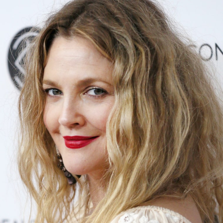 Drew Barrymore