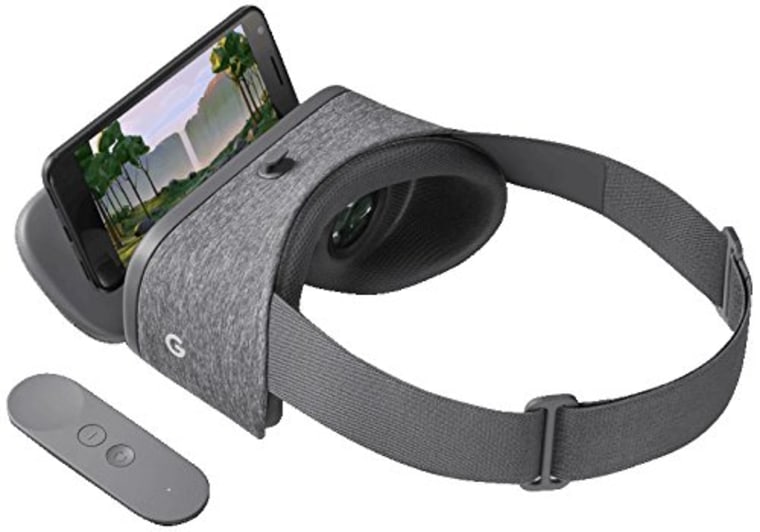 Best gaming gear: Google VR headset