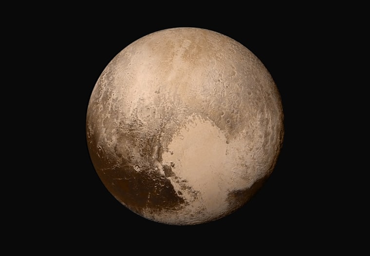 Image: Pluto