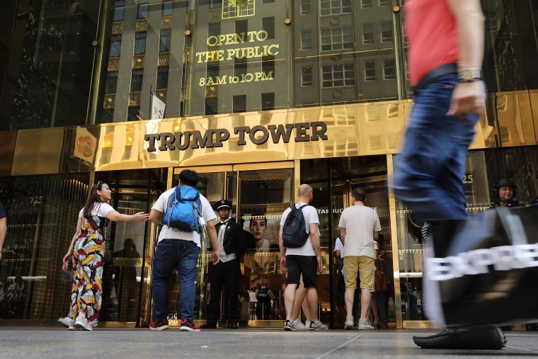 Image: Trump Tower