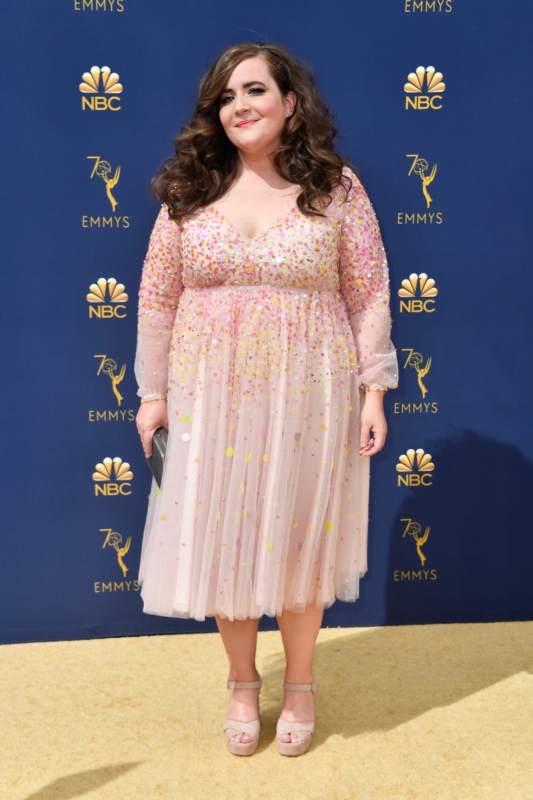 Aidy Bryant