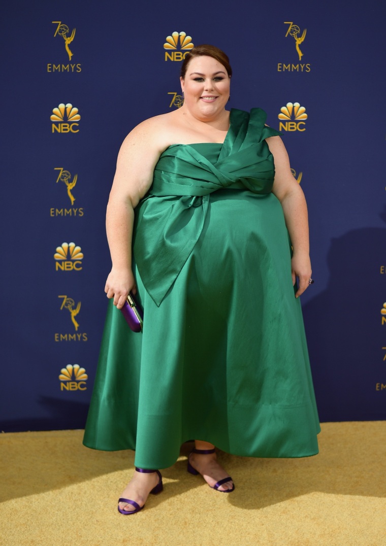 Chrissy Metz