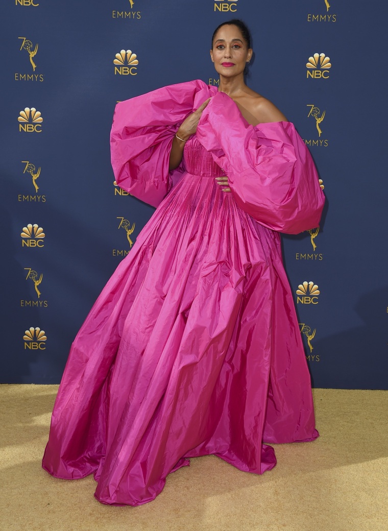 Tracee Ellis Ross, Emmy Awards