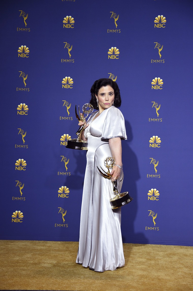 Alex Borstein