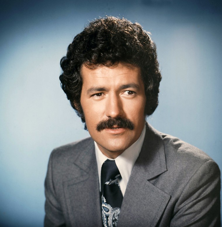 Alex Trebek