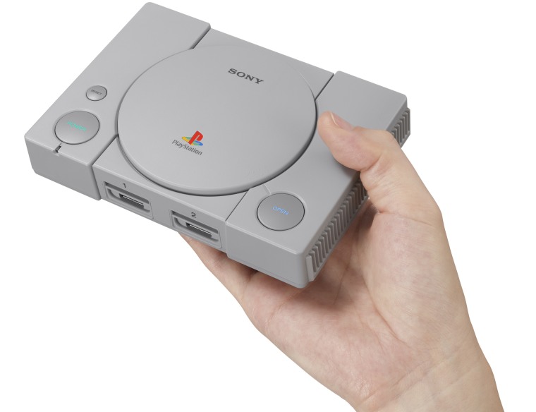 Original sony 2024 playstation games