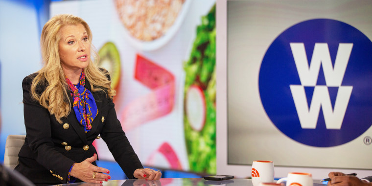 How much weight will a new Weight Watchers CEO give to digital?