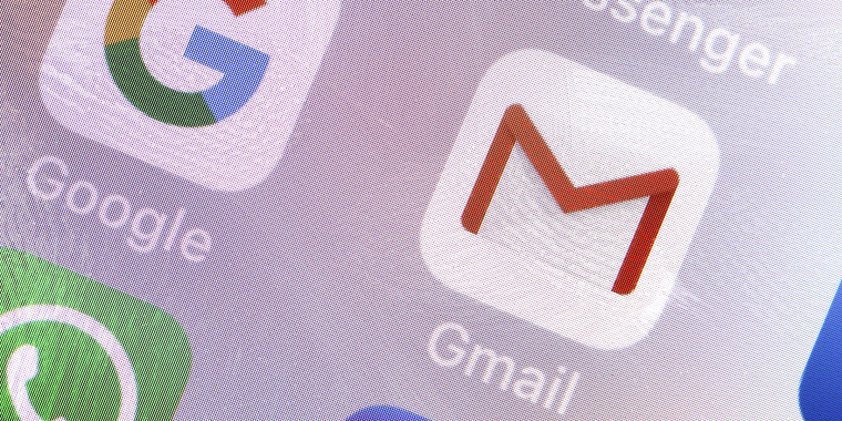 Caution! Google can delete your Gmail account permanently, do this while there is time