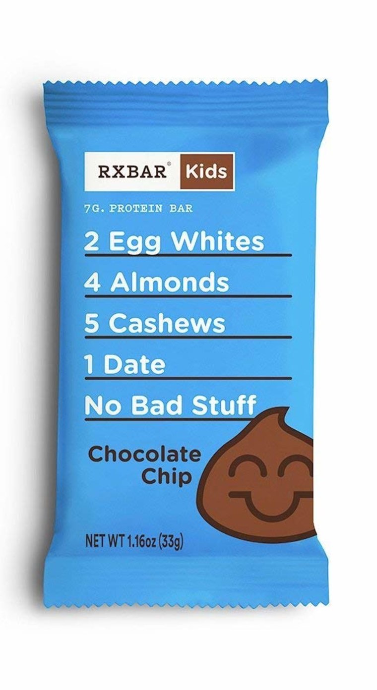 RXBAR Kids