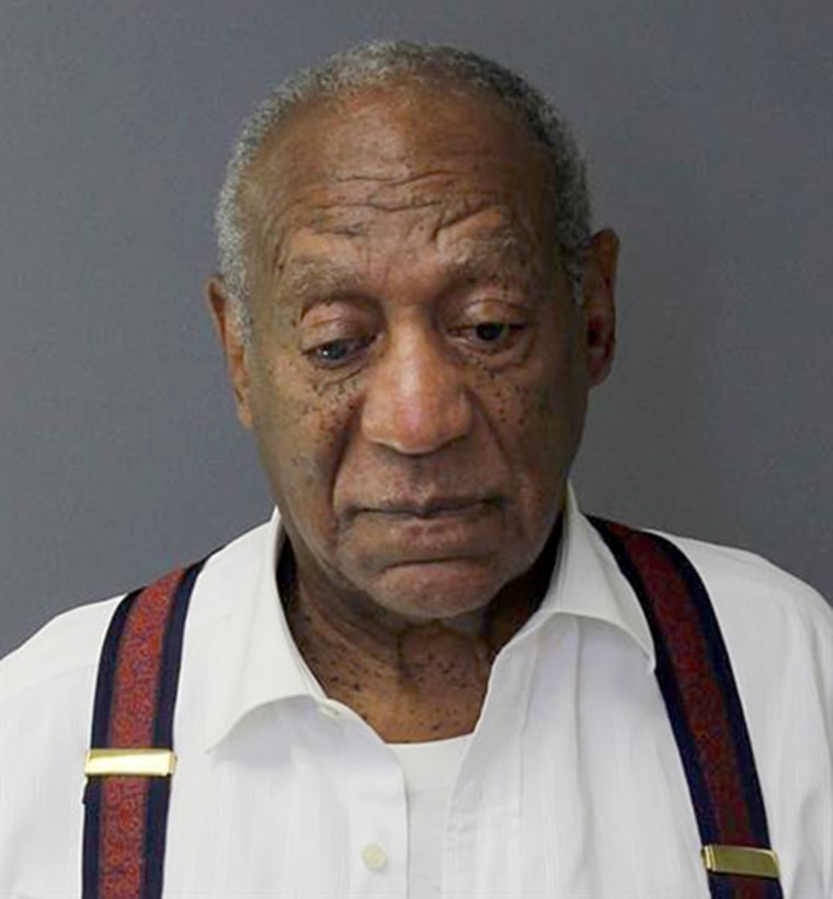 Bill Cosby.