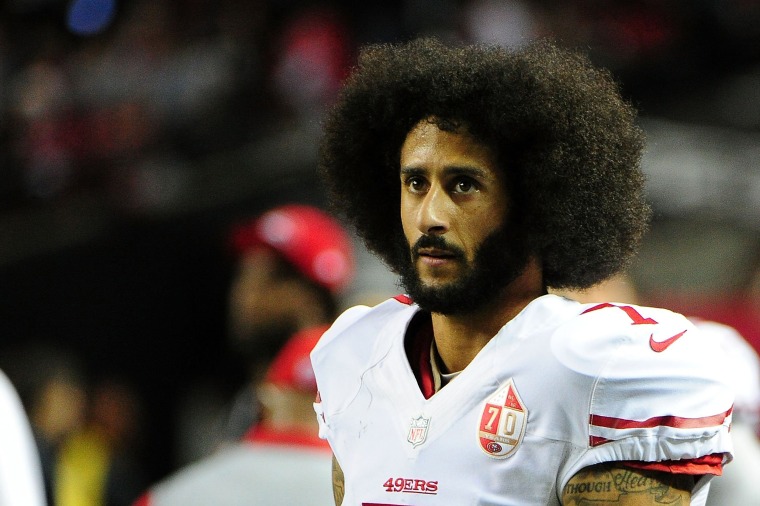 Wisconsin GOP spikes Colin Kaepernick's name from Black History Month  resolution
