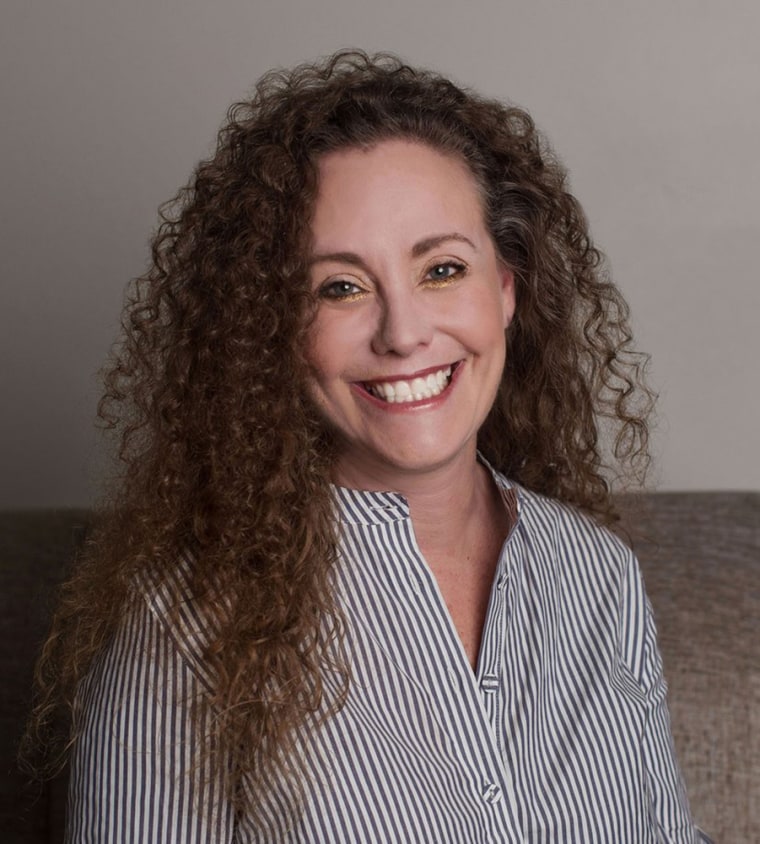 Julie Swetnick