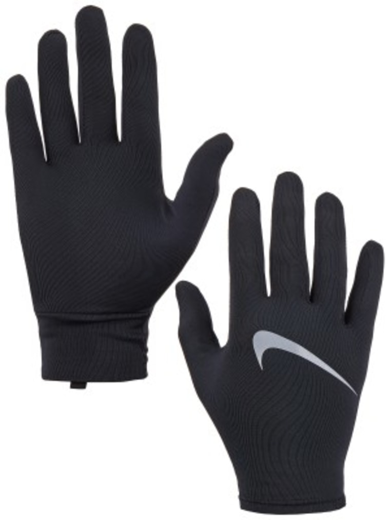 Nike Miler Running Gloves