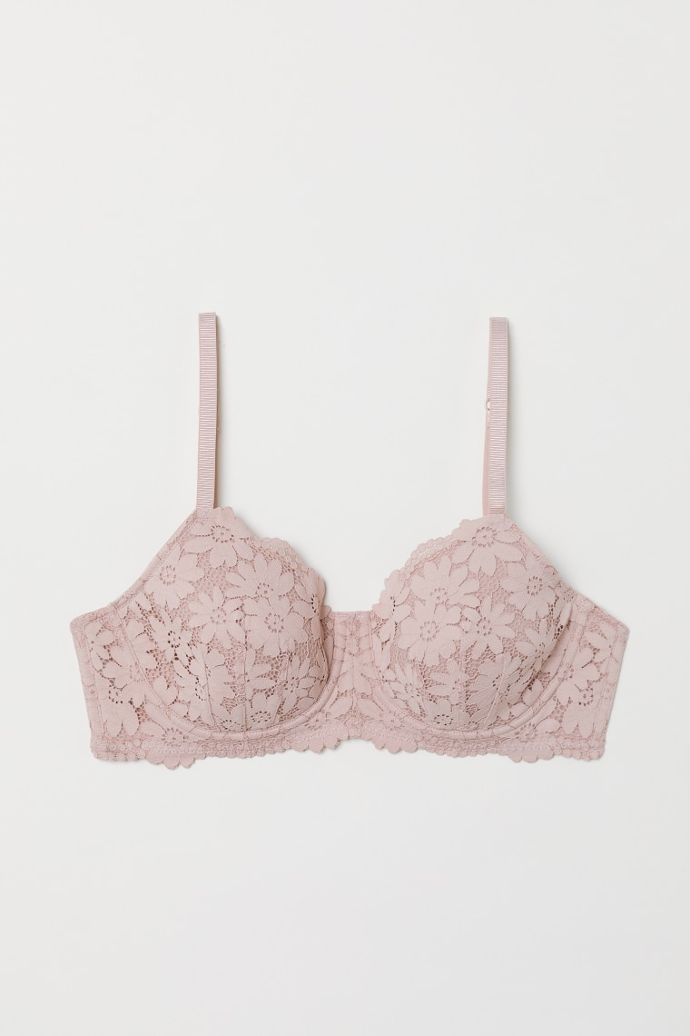 H&M women's bra Size 38C — Family Tree Resale 1