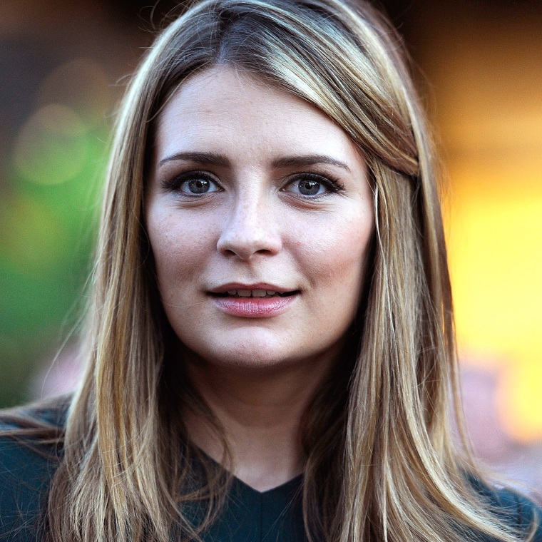 Image: FILE: Mischa Barton Sues Mother Over Lost Earnings