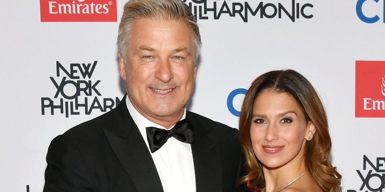 Hilaria Baldwin about her post-baby "recovery" body