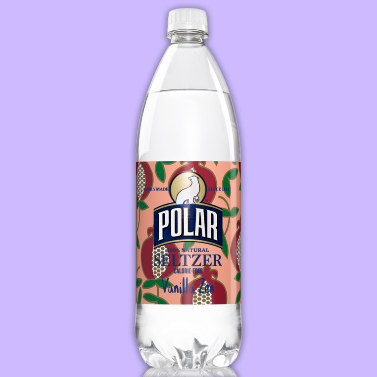 Polar seltzer new bevie