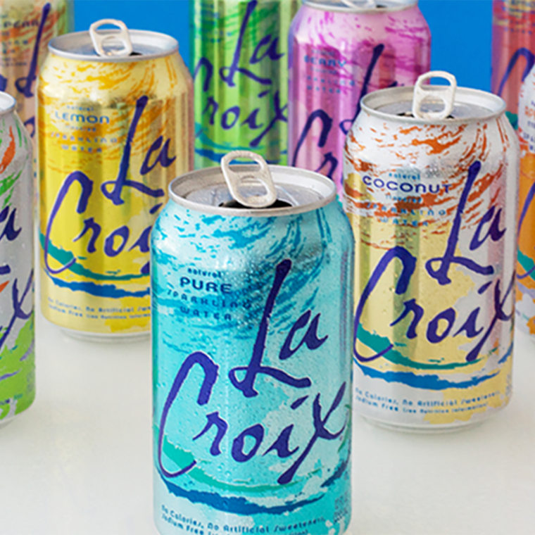 LaCroix Went BPA-Free, but Stores May Have Cans With the Chemical