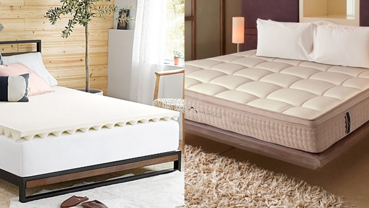 Columbus Day Weekend Mattress and Bedding Deals