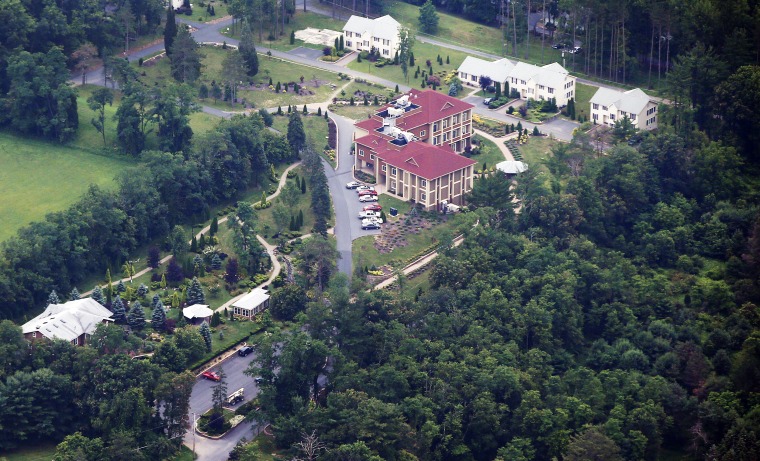 Gun fired on Pennsylvania compound of Turkish cleric Fethullah Gulen