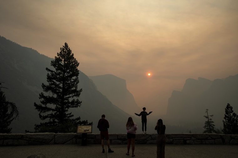 Image: Yosemite