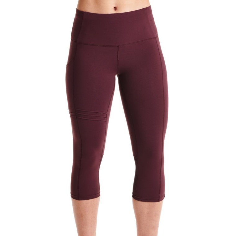 Knickers + Capris – OISELLE