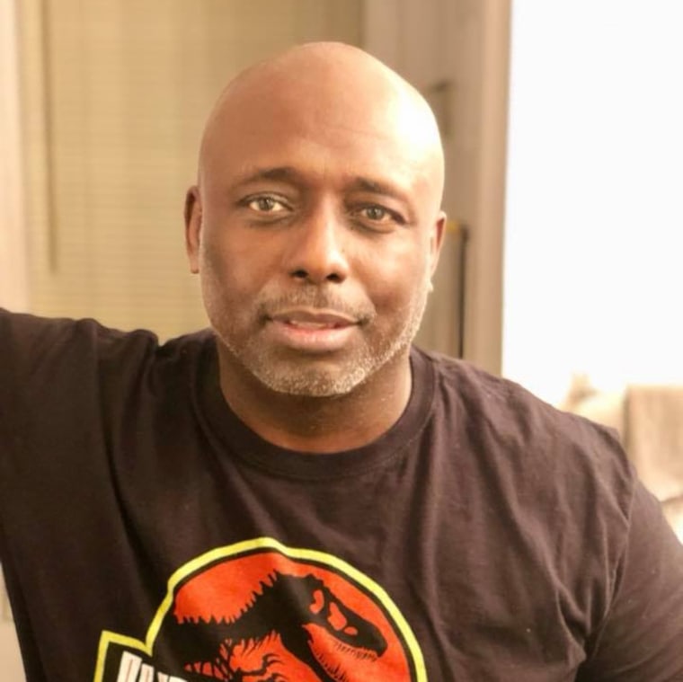 Image: Terrence Carraway