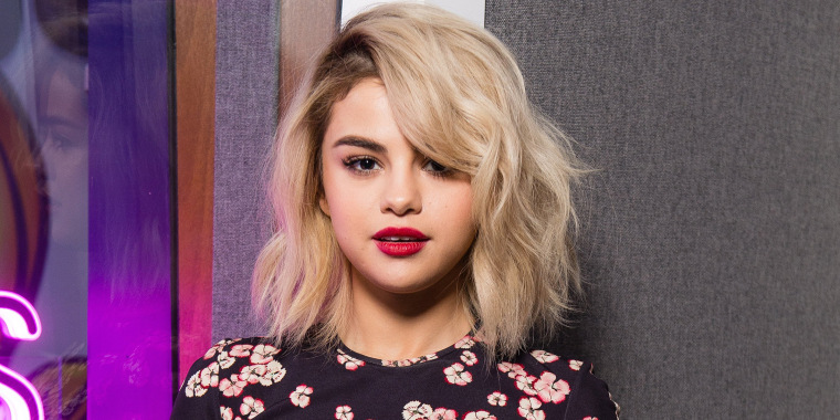 Selena Gomez is selling her Texas mansion