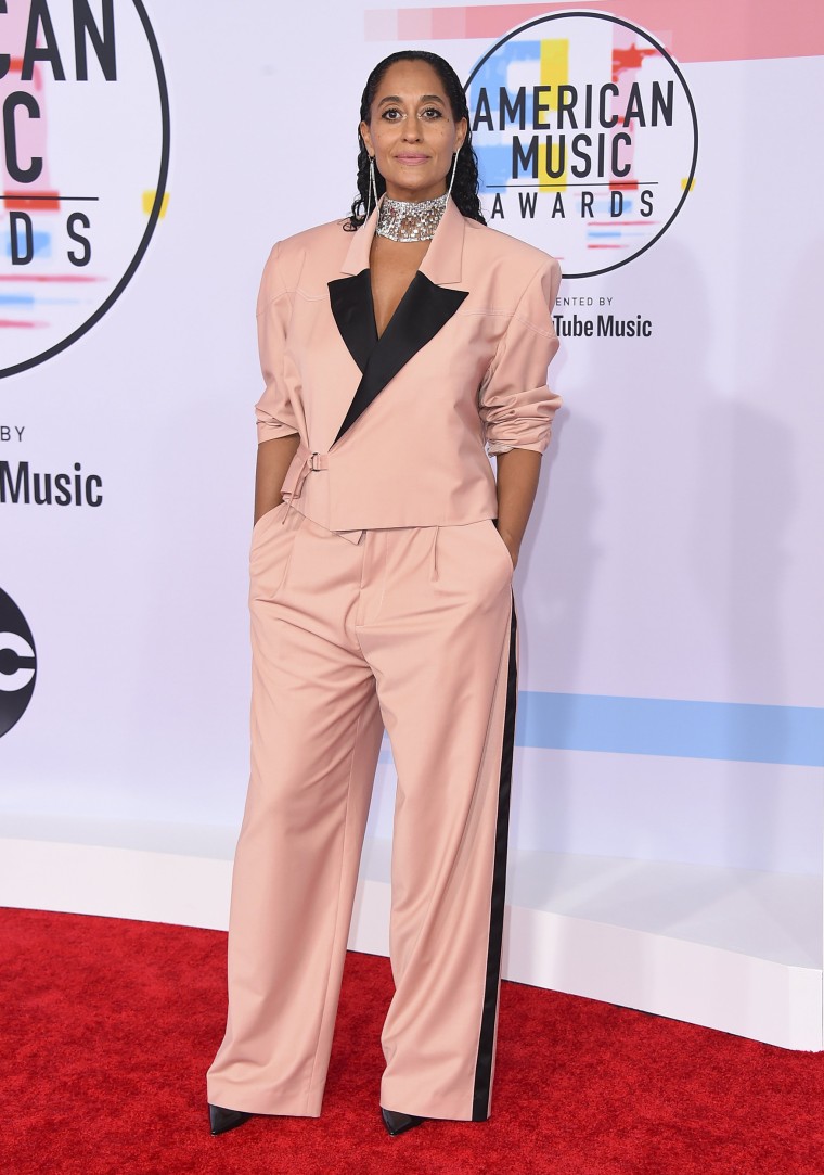 Tracee Ellis Ross AMAs