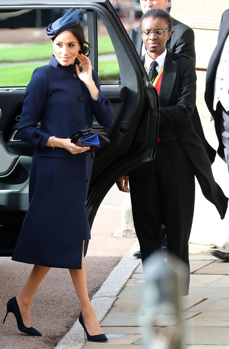 Meghan, Duchess of Sussex